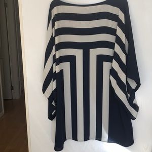 Beautiful Ted Baker cover up dress